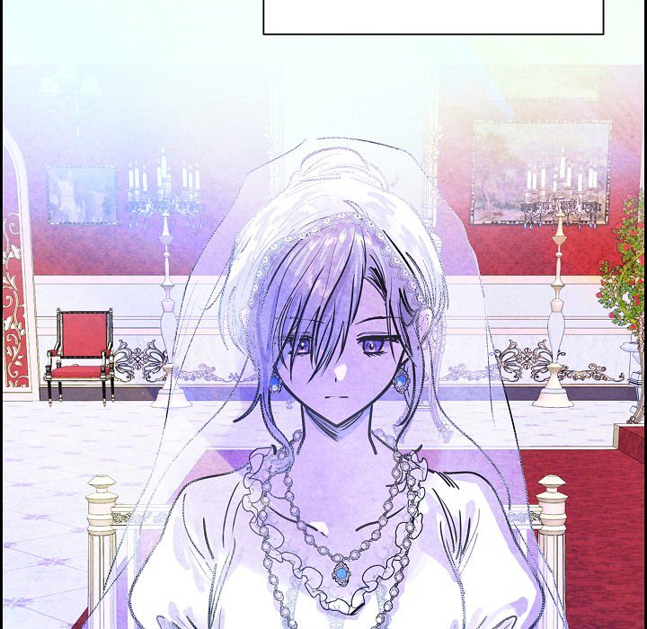 The Villainess Behind the Mask Chapter 3 image 14