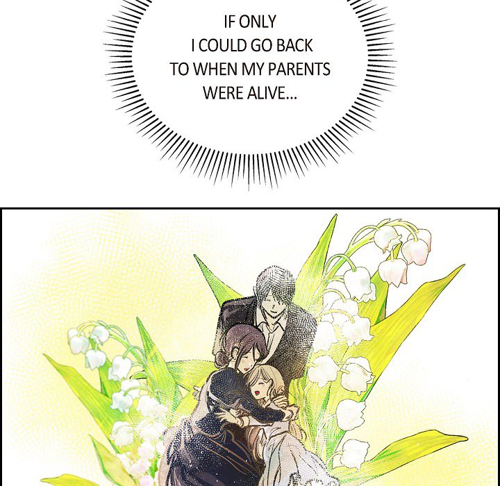 The Villainess Behind the Mask Chapter 3 image 16