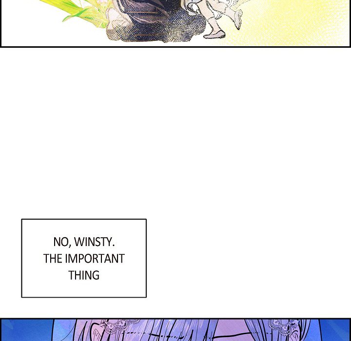 The Villainess Behind the Mask Chapter 3 image 17