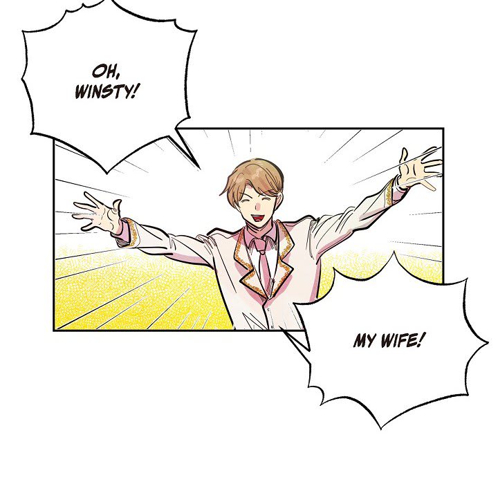 The Villainess Behind the Mask Chapter 3 image 19