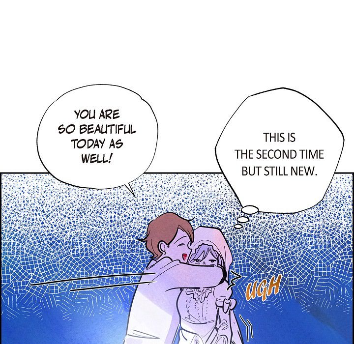 The Villainess Behind the Mask Chapter 3 image 20