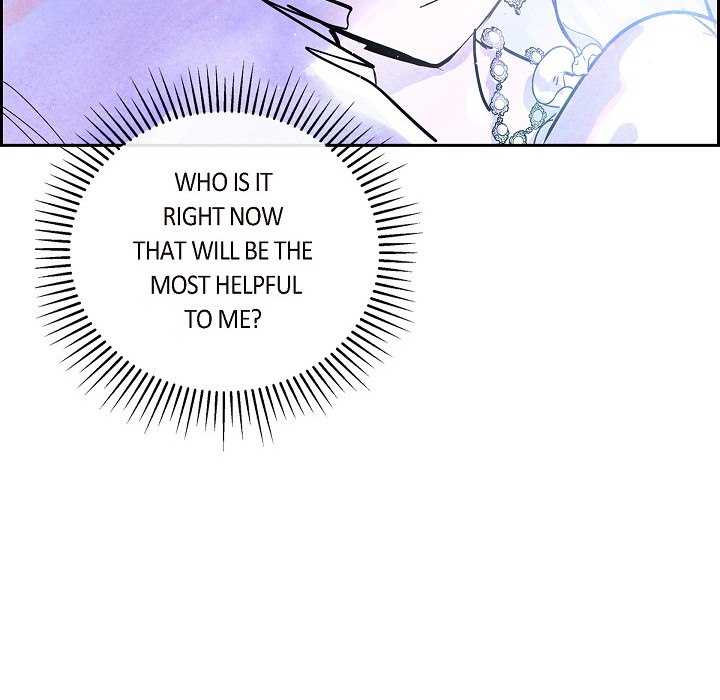 The Villainess Behind the Mask Chapter 3 image 22