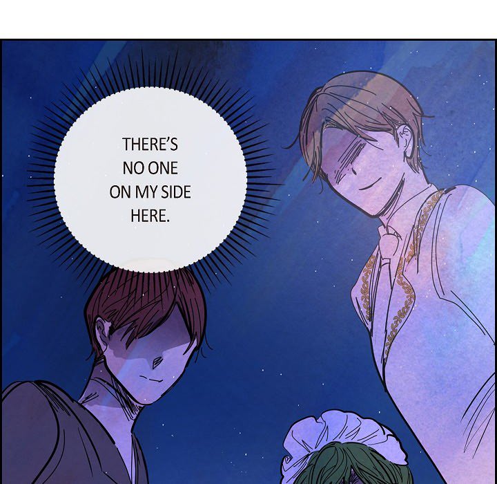 The Villainess Behind the Mask Chapter 3 image 23