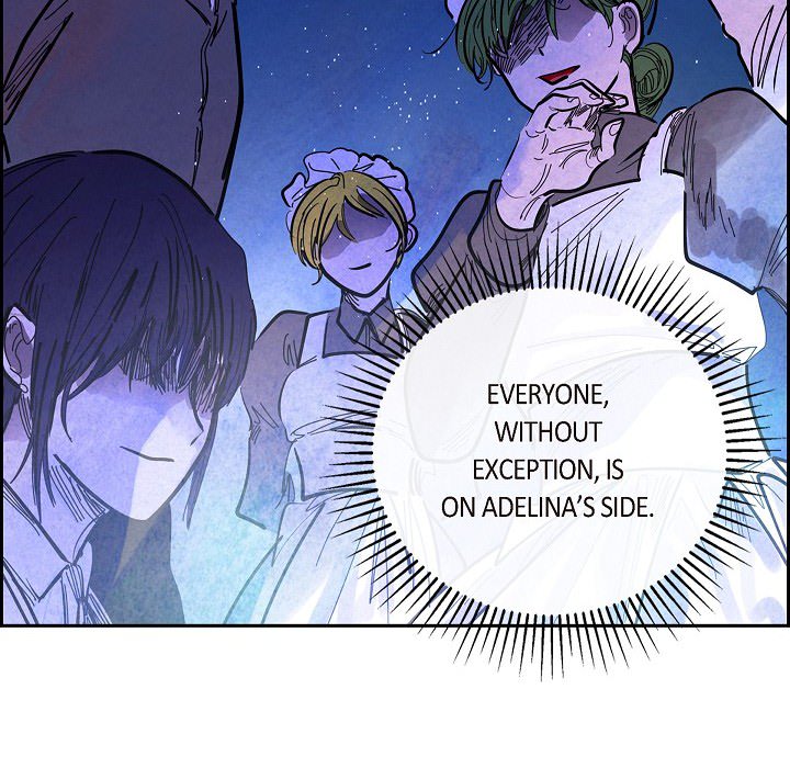 The Villainess Behind the Mask Chapter 3 image 24