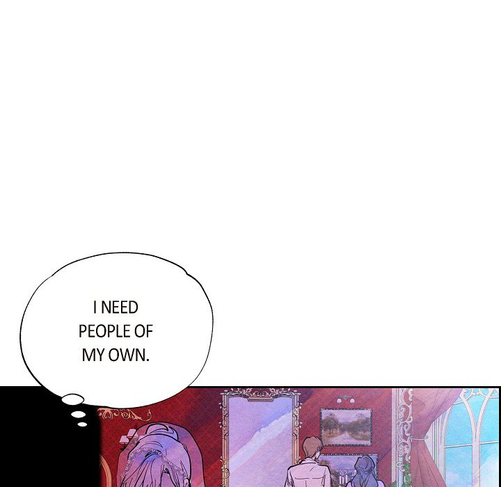 The Villainess Behind the Mask Chapter 3 image 25