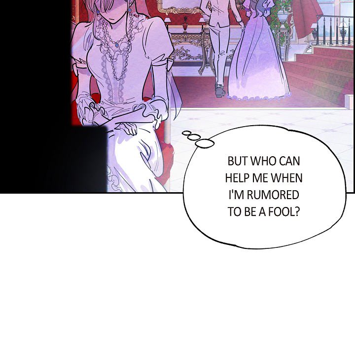 The Villainess Behind the Mask Chapter 3 image 26
