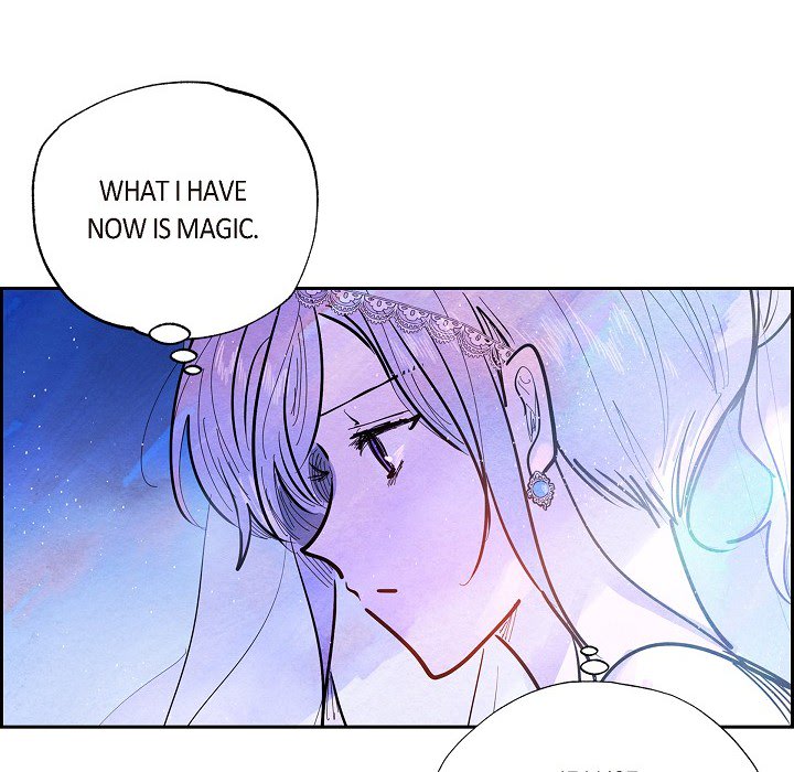 The Villainess Behind the Mask Chapter 3 image 27