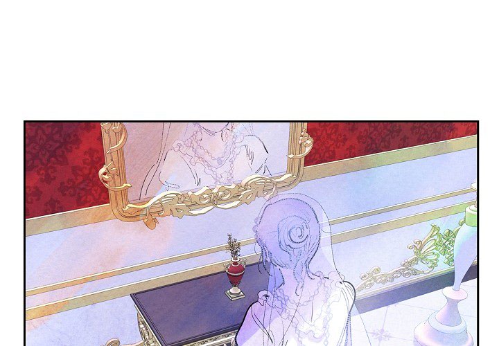 The Villainess Behind the Mask Chapter 3 image 2