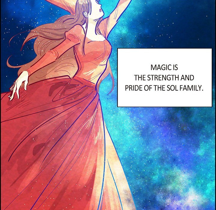 The Villainess Behind the Mask Chapter 3 image 30