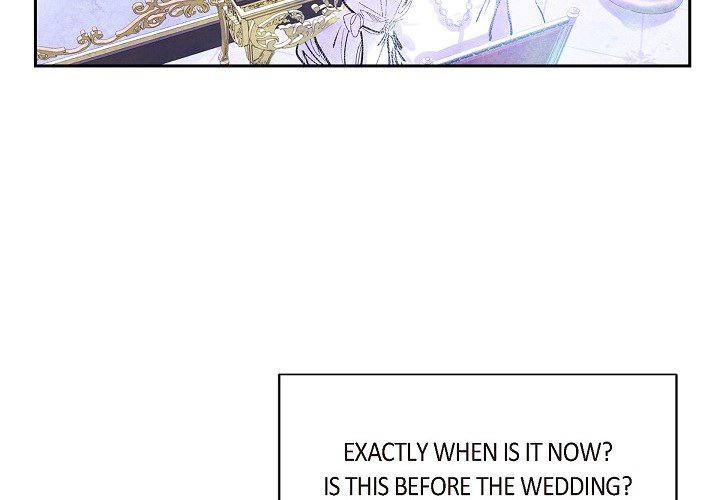 The Villainess Behind the Mask Chapter 3 image 3