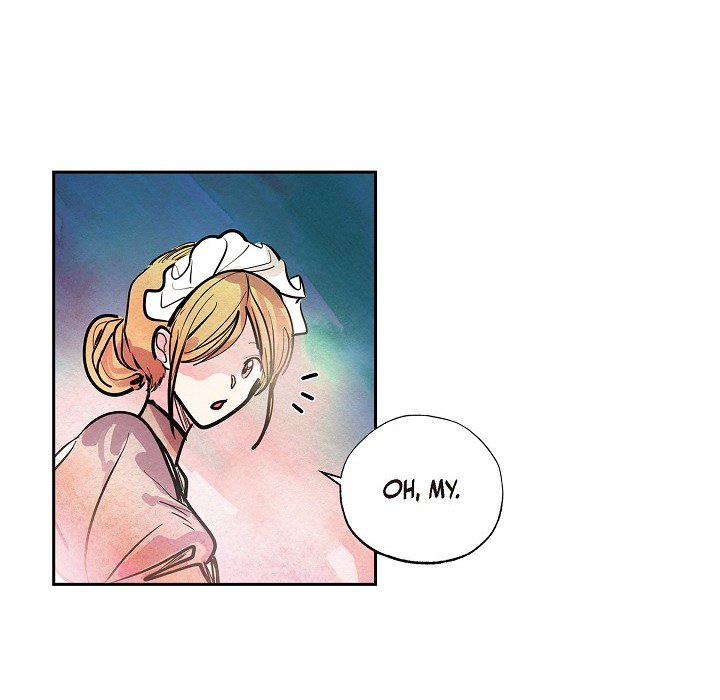 The Villainess Behind the Mask Chapter 3 image 40