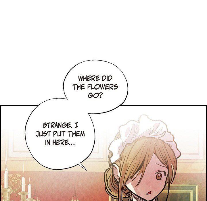 The Villainess Behind the Mask Chapter 3 image 41