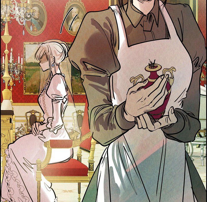 The Villainess Behind the Mask Chapter 3 image 42