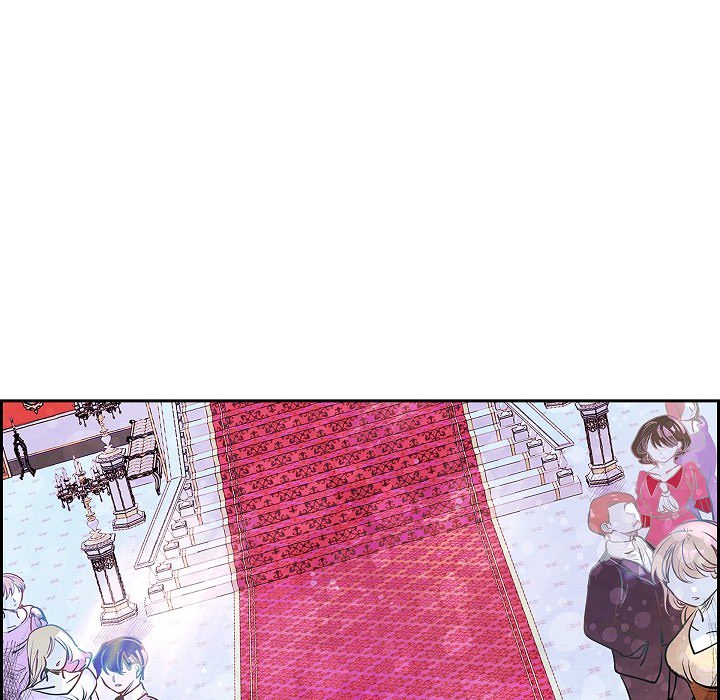 The Villainess Behind the Mask Chapter 3 image 44