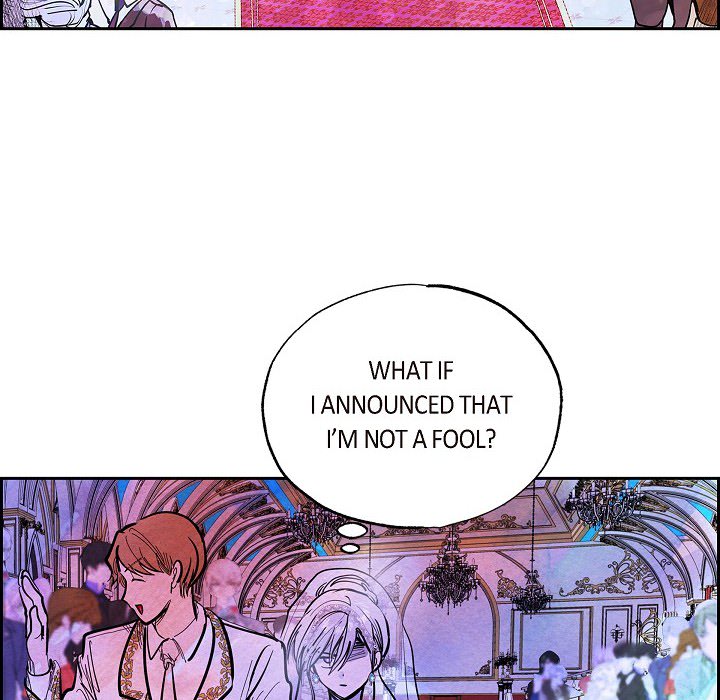 The Villainess Behind the Mask Chapter 3 image 45