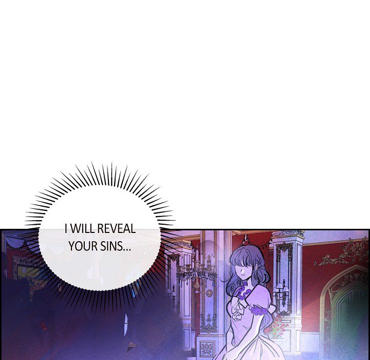 The Villainess Behind the Mask Chapter 3 image 48