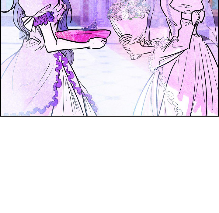 The Villainess Behind the Mask Chapter 3 image 58