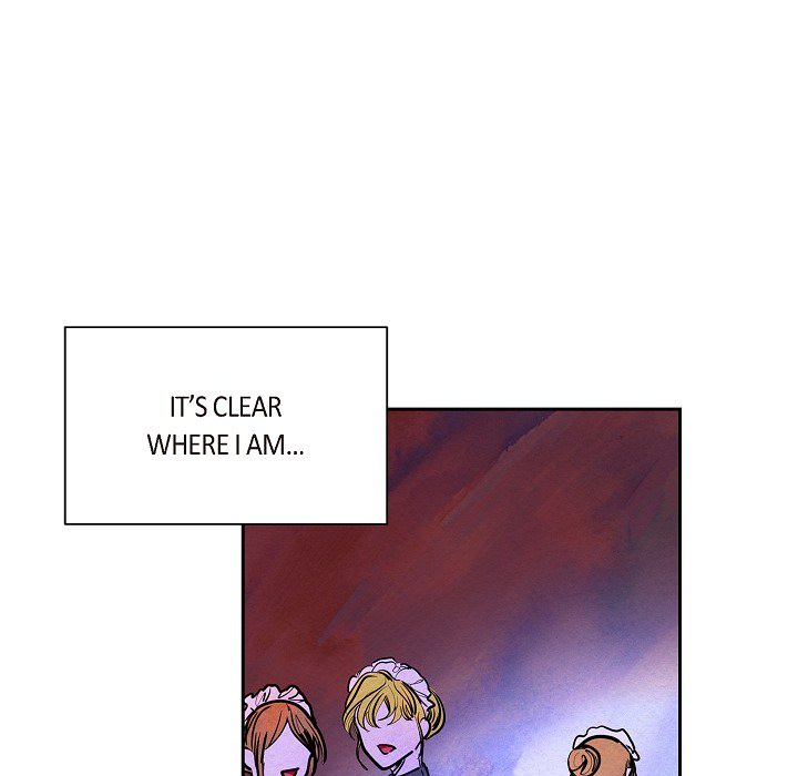 The Villainess Behind the Mask Chapter 3 image 5
