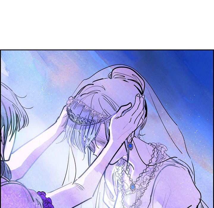 The Villainess Behind the Mask Chapter 3 image 60