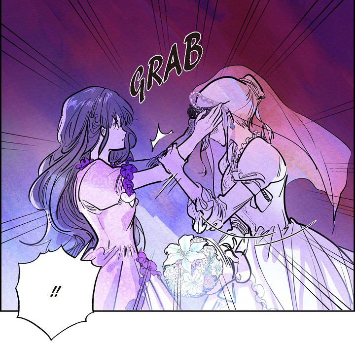 The Villainess Behind the Mask Chapter 3 image 63