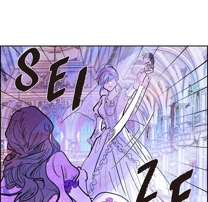 The Villainess Behind the Mask Chapter 3 image 67