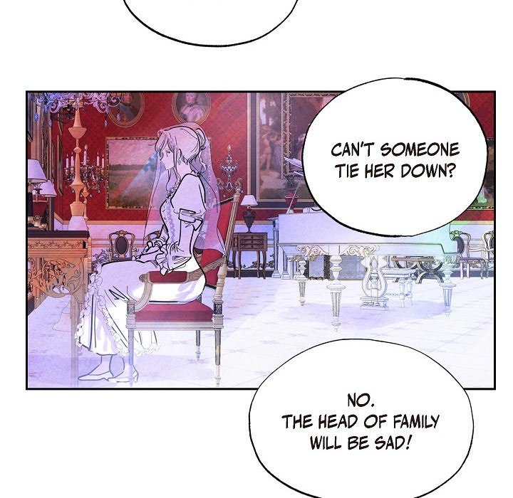 The Villainess Behind the Mask Chapter 3 image 7