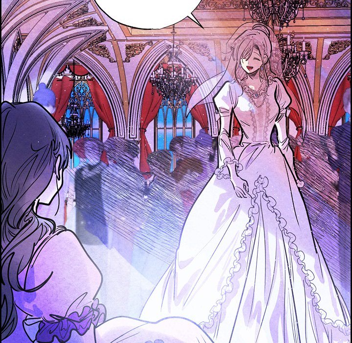 The Villainess Behind the Mask Chapter 3 image 79