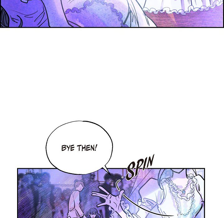 The Villainess Behind the Mask Chapter 3 image 80