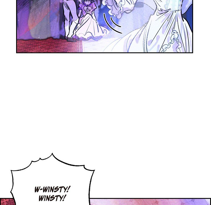 The Villainess Behind the Mask Chapter 3 image 81