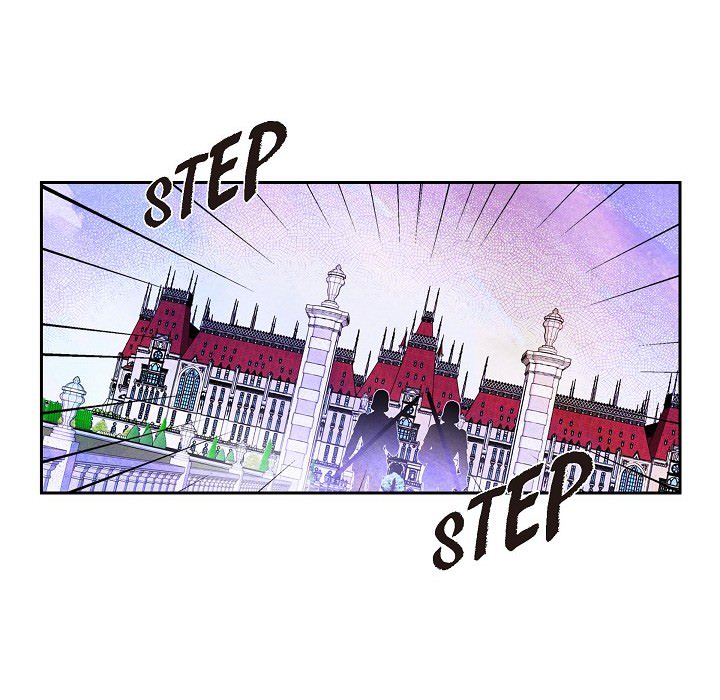 The Villainess Behind the Mask Chapter 3 image 88