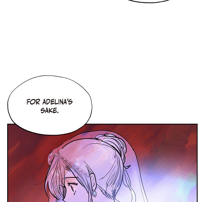 The Villainess Behind the Mask Chapter 3 image 8
