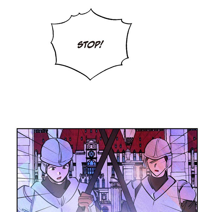 The Villainess Behind the Mask Chapter 3 image 89