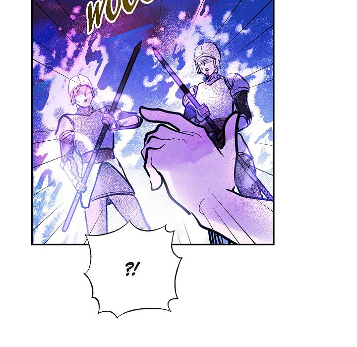 The Villainess Behind the Mask Chapter 3 image 91
