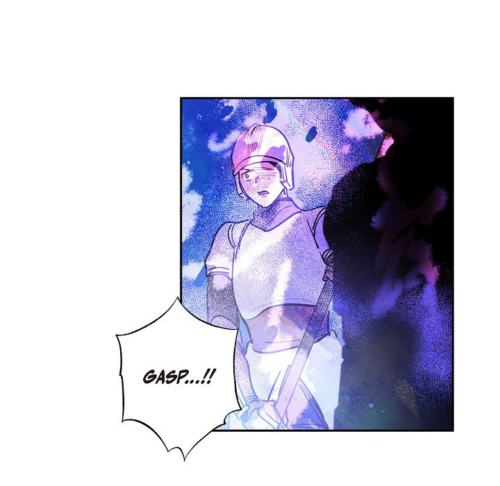The Villainess Behind the Mask Chapter 3 image 92