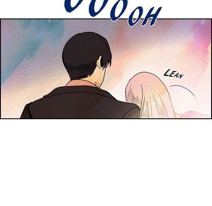 The Villainess Behind the Mask Chapter 30 image 9