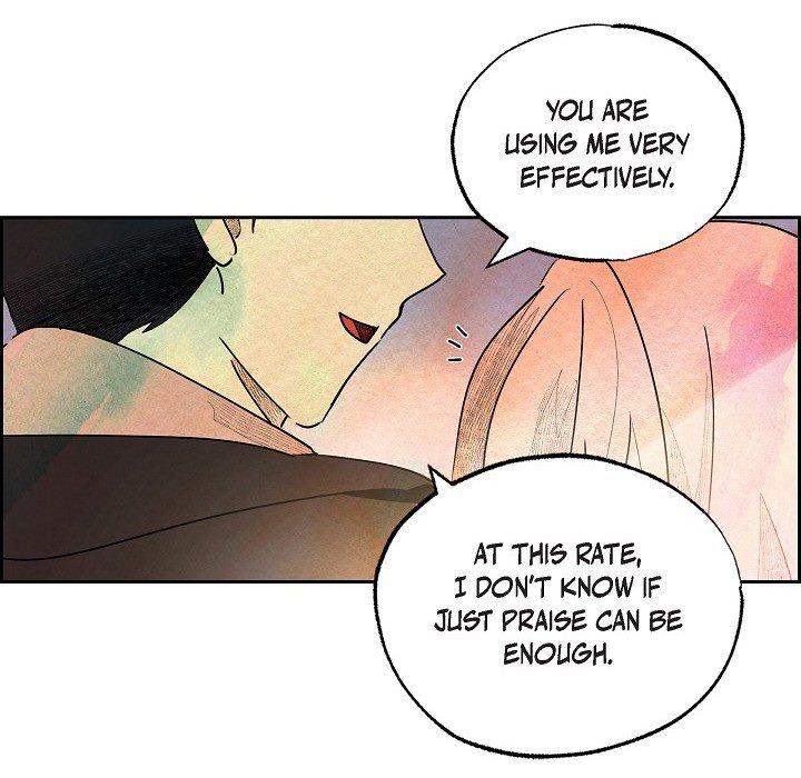 The Villainess Behind the Mask Chapter 30 image 10