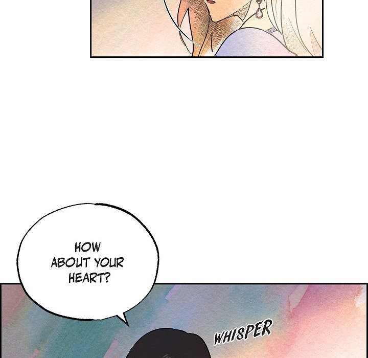 The Villainess Behind the Mask Chapter 30 image 12