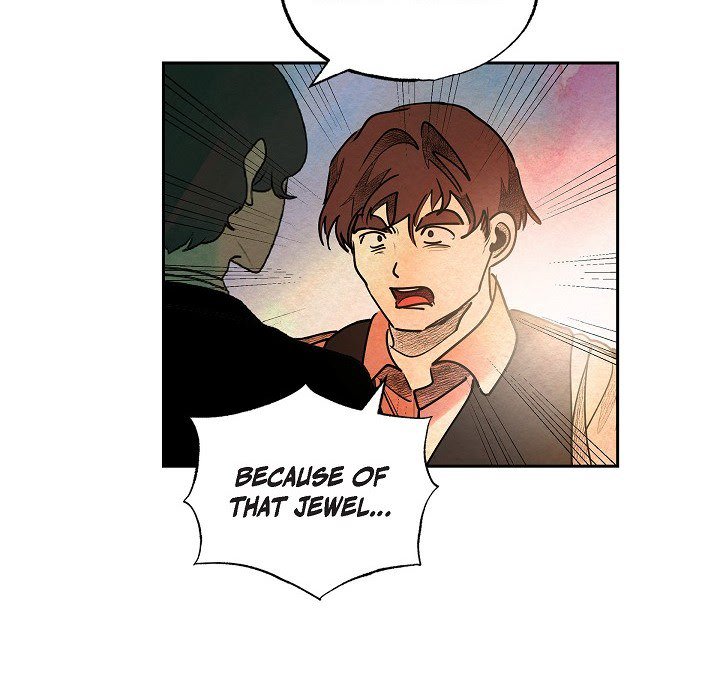 The Villainess Behind the Mask Chapter 30 image 18