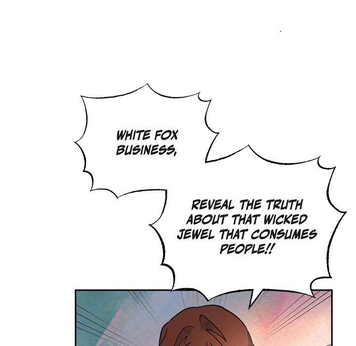 The Villainess Behind the Mask Chapter 30 image 20