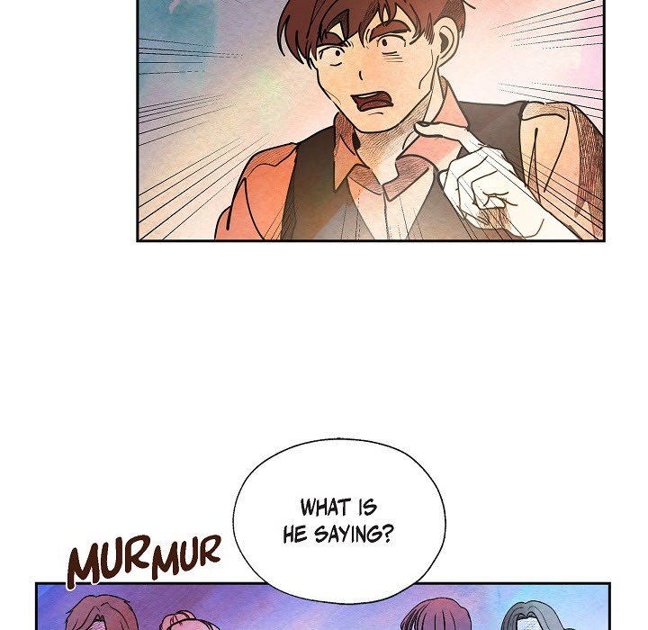 The Villainess Behind the Mask Chapter 30 image 21