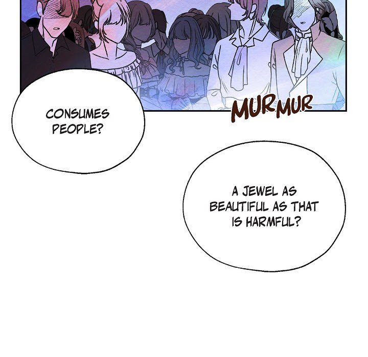 The Villainess Behind the Mask Chapter 30 image 22