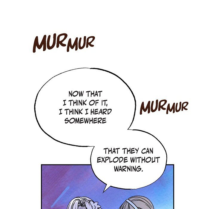 The Villainess Behind the Mask Chapter 30 image 23