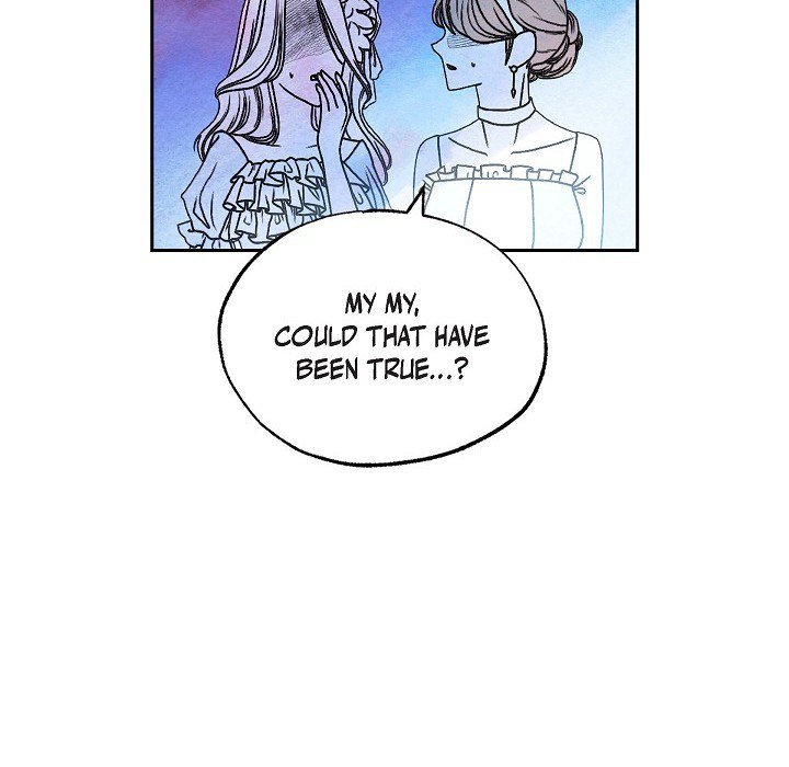 The Villainess Behind the Mask Chapter 30 image 24