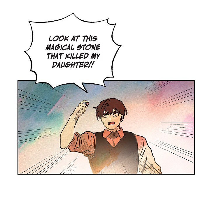 The Villainess Behind the Mask Chapter 30 image 25