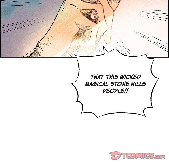 The Villainess Behind the Mask Chapter 30 image 27