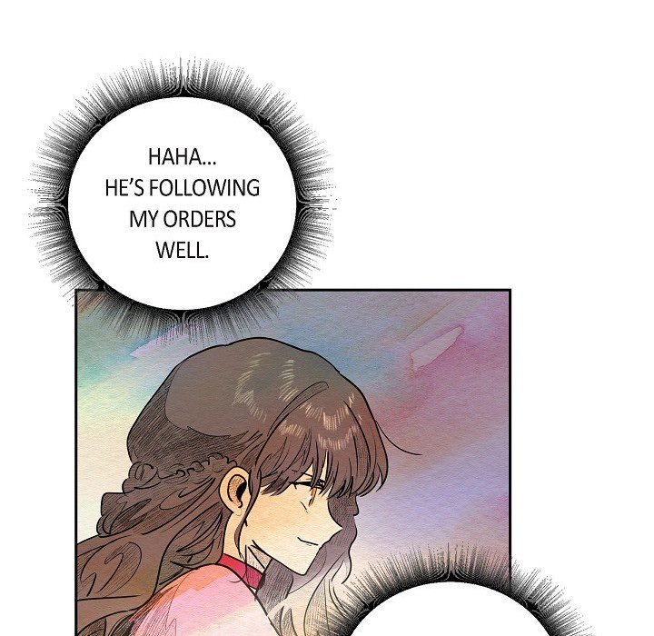 The Villainess Behind the Mask Chapter 30 image 28