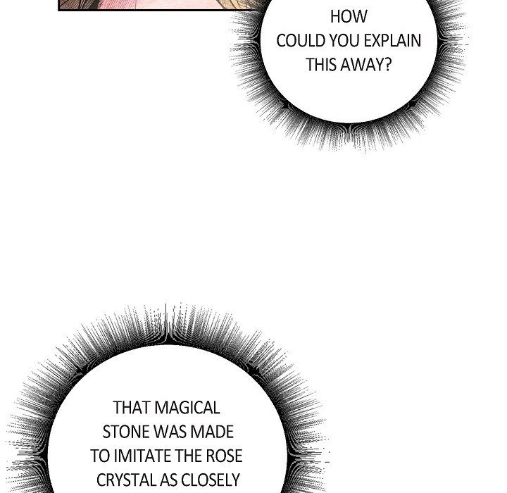 The Villainess Behind the Mask Chapter 30 image 29