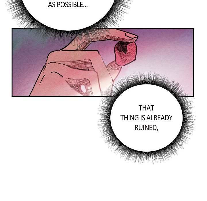 The Villainess Behind the Mask Chapter 30 image 30