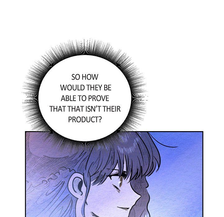 The Villainess Behind the Mask Chapter 30 image 31