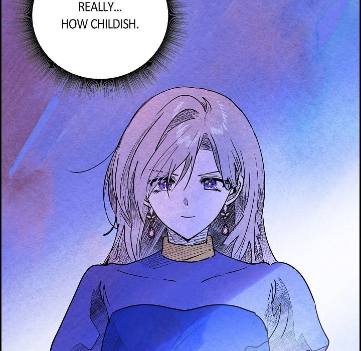 The Villainess Behind the Mask Chapter 30 image 35